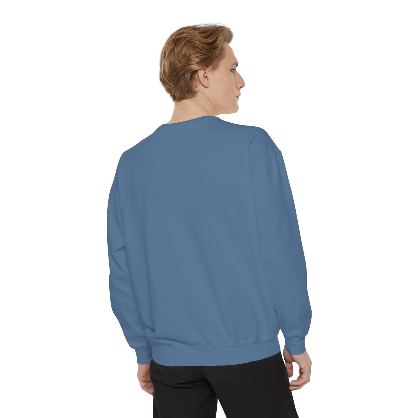 All the Things I Missed By: Charlie German (Sweatshirt)
