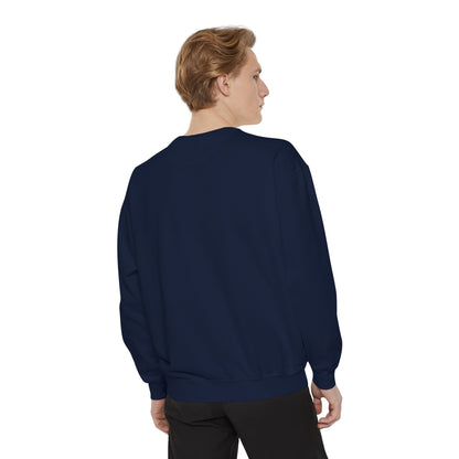 All the Things I Missed By: Charlie German (Sweatshirt)
