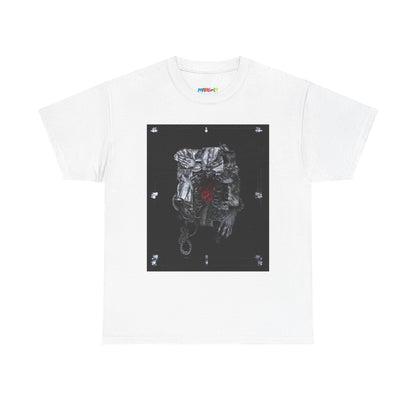 All the Things I Missed By: Charlie German (Heavyweight T-Shirt)