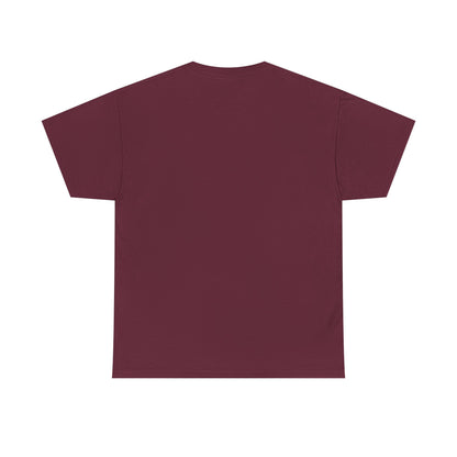 Untitled By: James Guo (Heavyweight T-Shirt)