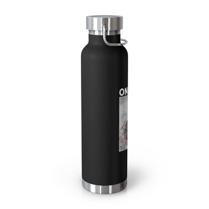 ONE KID By: James Guo (Water Bottle)
