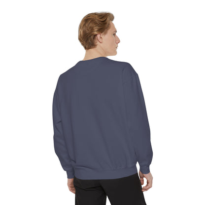 All the Things I Missed By: Charlie German (Sweatshirt)