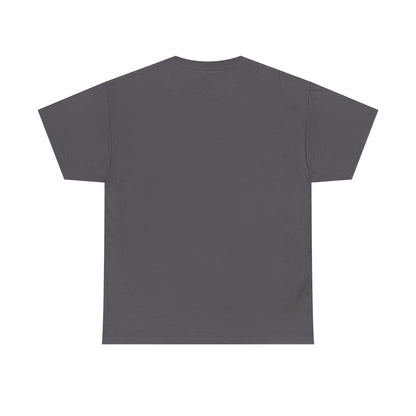 Untitled By: James Guo (Heavyweight T-Shirt)