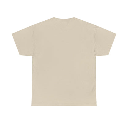 Untitled By: James Guo (Heavyweight T-Shirt)