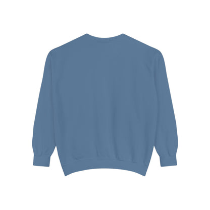 All the Things I Missed By: Charlie German (Sweatshirt)