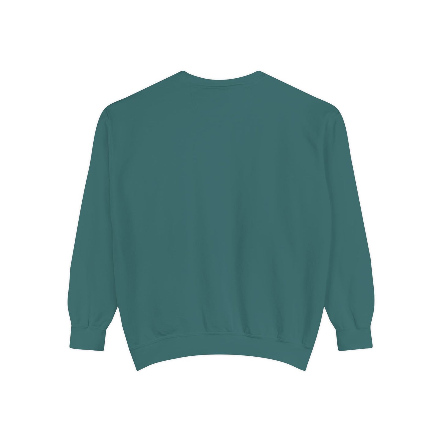 Untitled By: James Guo (Sweatshirt)