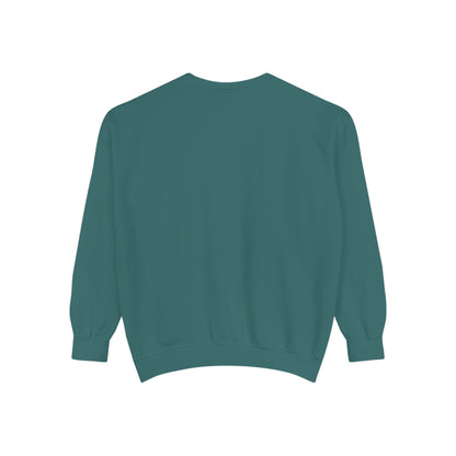 All the Things I Missed By: Charlie German (Sweatshirt)