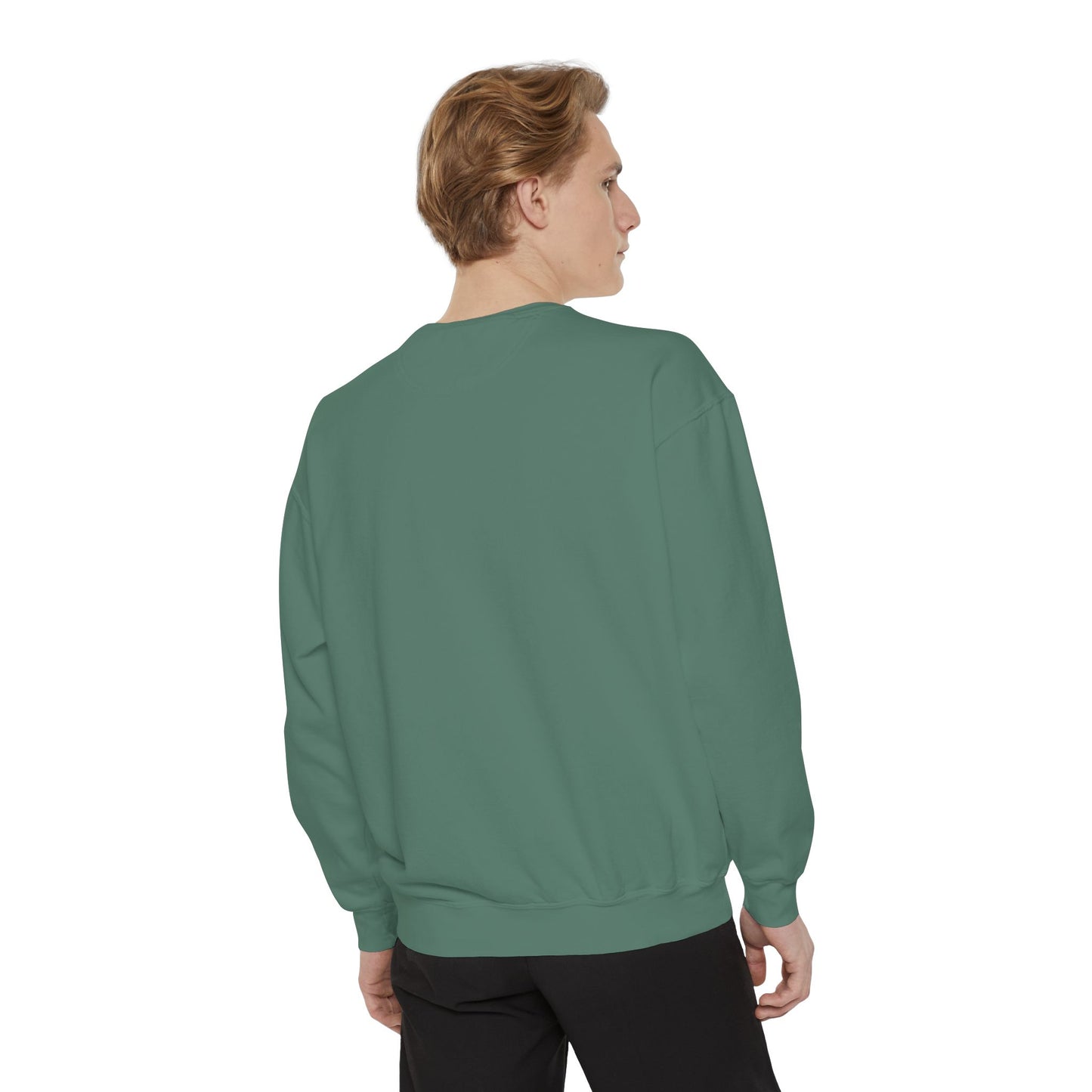 Untitled By: James Guo (Sweatshirt)