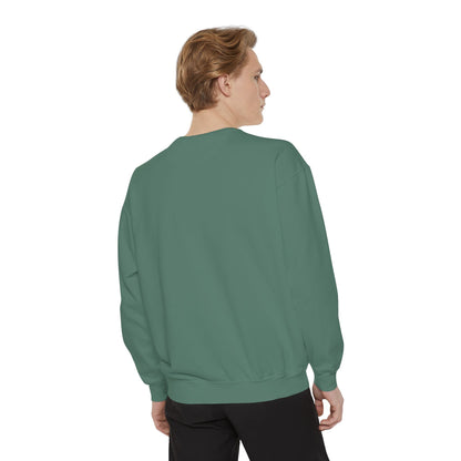 Untitled By: James Guo (Sweatshirt)