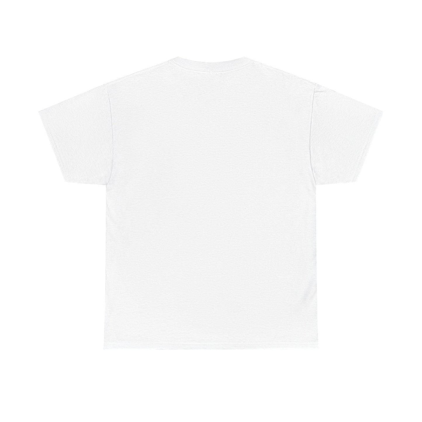 Untitled By: James Guo (Heavyweight T-Shirt)