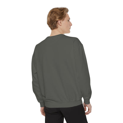 All the Things I Missed By: Charlie German (Sweatshirt)