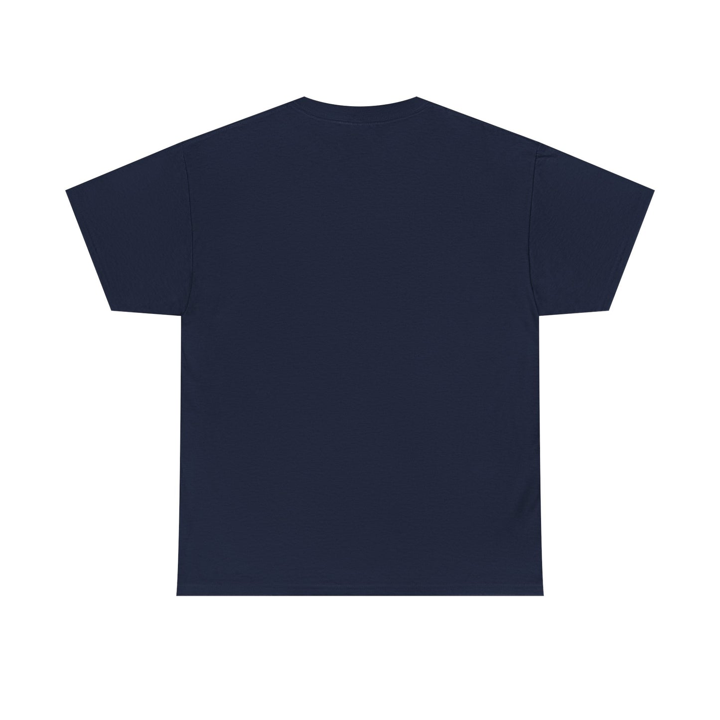 Untitled By: James Guo (Heavyweight T-Shirt)