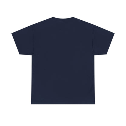 Untitled By: James Guo (Heavyweight T-Shirt)