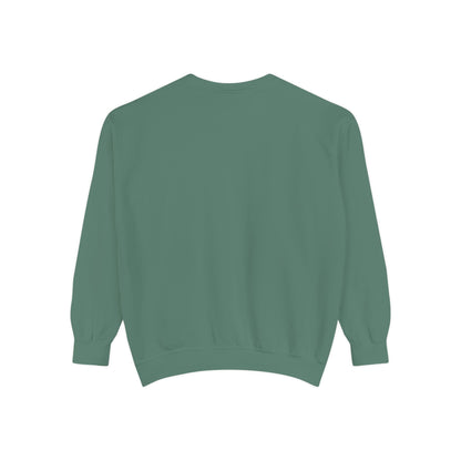 Untitled By: James Guo (Sweatshirt)