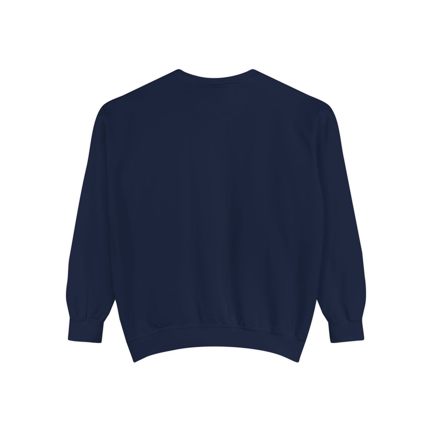 All the Things I Missed By: Charlie German (Sweatshirt)