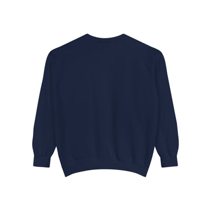 All the Things I Missed By: Charlie German (Sweatshirt)