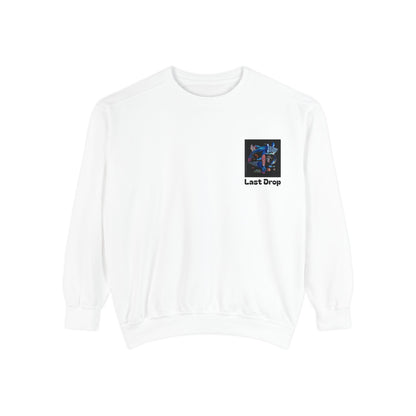 Last Drop By: Charlie German (Sweatshirt)