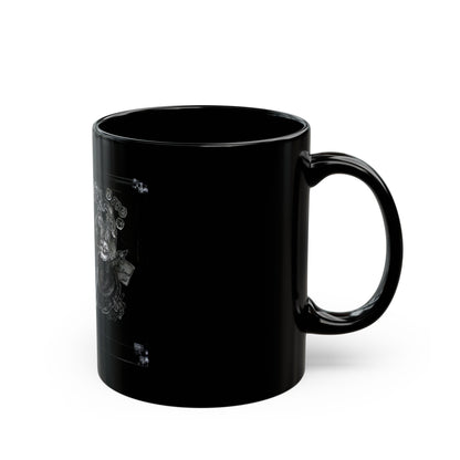 Let It In By: Charlie German (Mug)