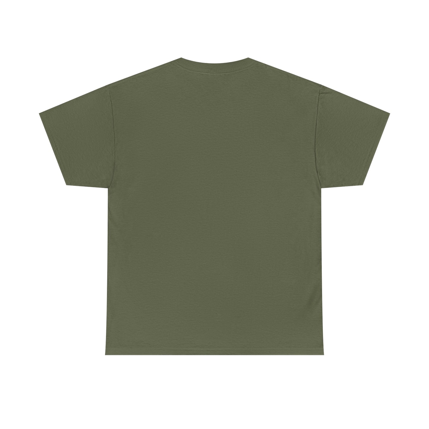 All the Things I Missed By: Charlie German (Heavyweight T-Shirt)