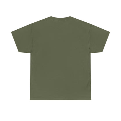 All the Things I Missed By: Charlie German (Heavyweight T-Shirt)