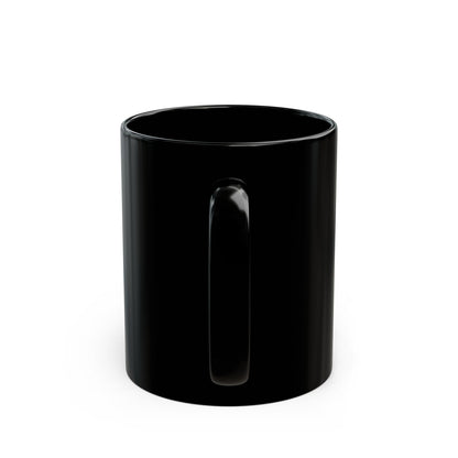 Let It In By: Charlie German (Mug)
