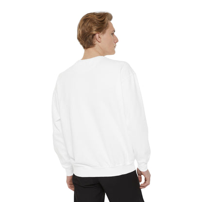 All the Things I Missed By: Charlie German (Sweatshirt)