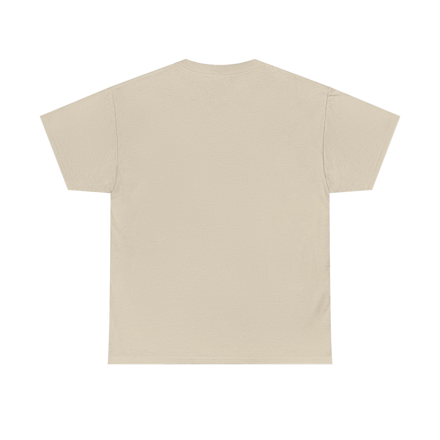 All the Things I Missed By: Charlie German (Heavyweight T-Shirt)