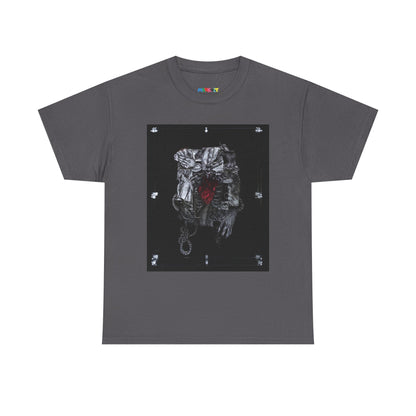 All the Things I Missed By: Charlie German (Heavyweight T-Shirt)