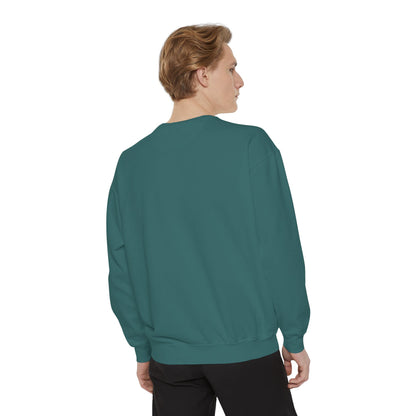 All the Things I Missed By: Charlie German (Sweatshirt)