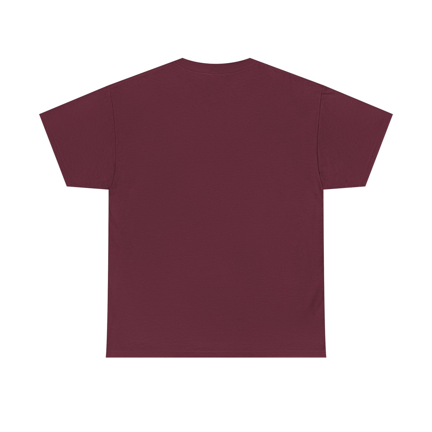 All the Things I Missed By: Charlie German (Heavyweight T-Shirt)
