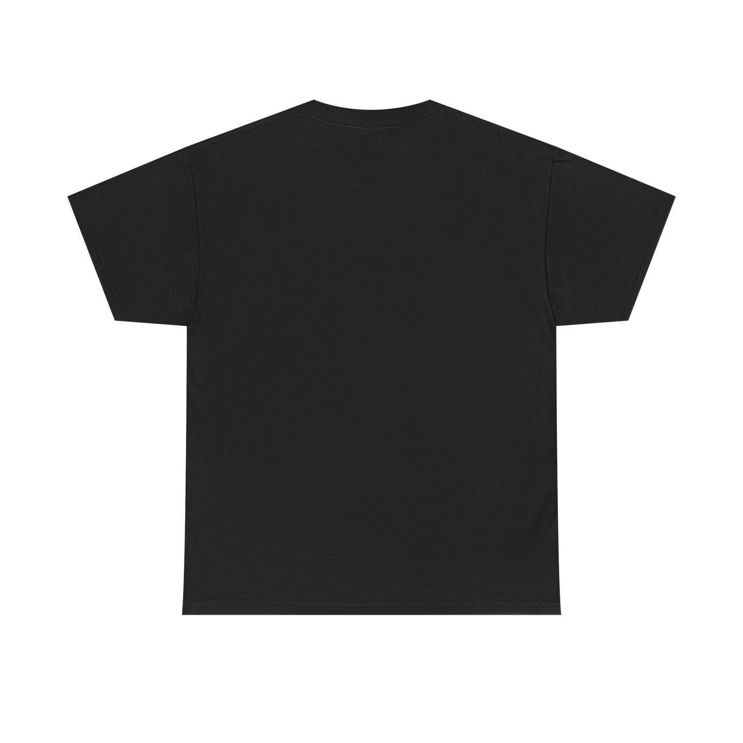 Untitled By: James Guo (Heavyweight T-Shirt)