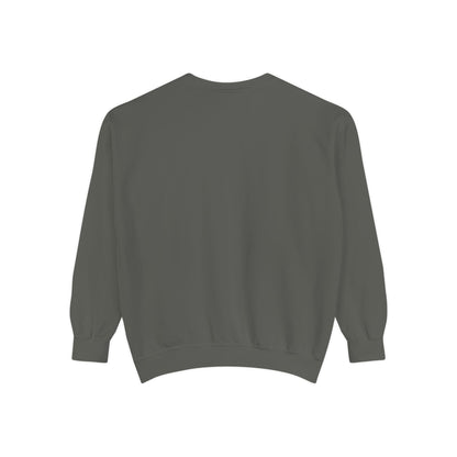 All the Things I Missed By: Charlie German (Sweatshirt)