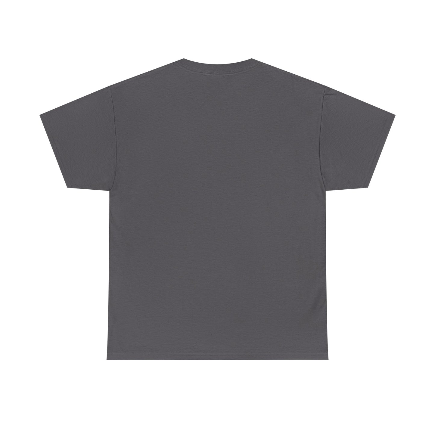 All the Things I Missed By: Charlie German (Heavyweight T-Shirt)