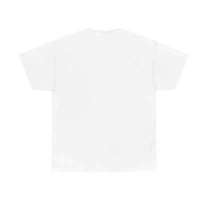 All the Things I Missed By: Charlie German (Heavyweight T-Shirt)