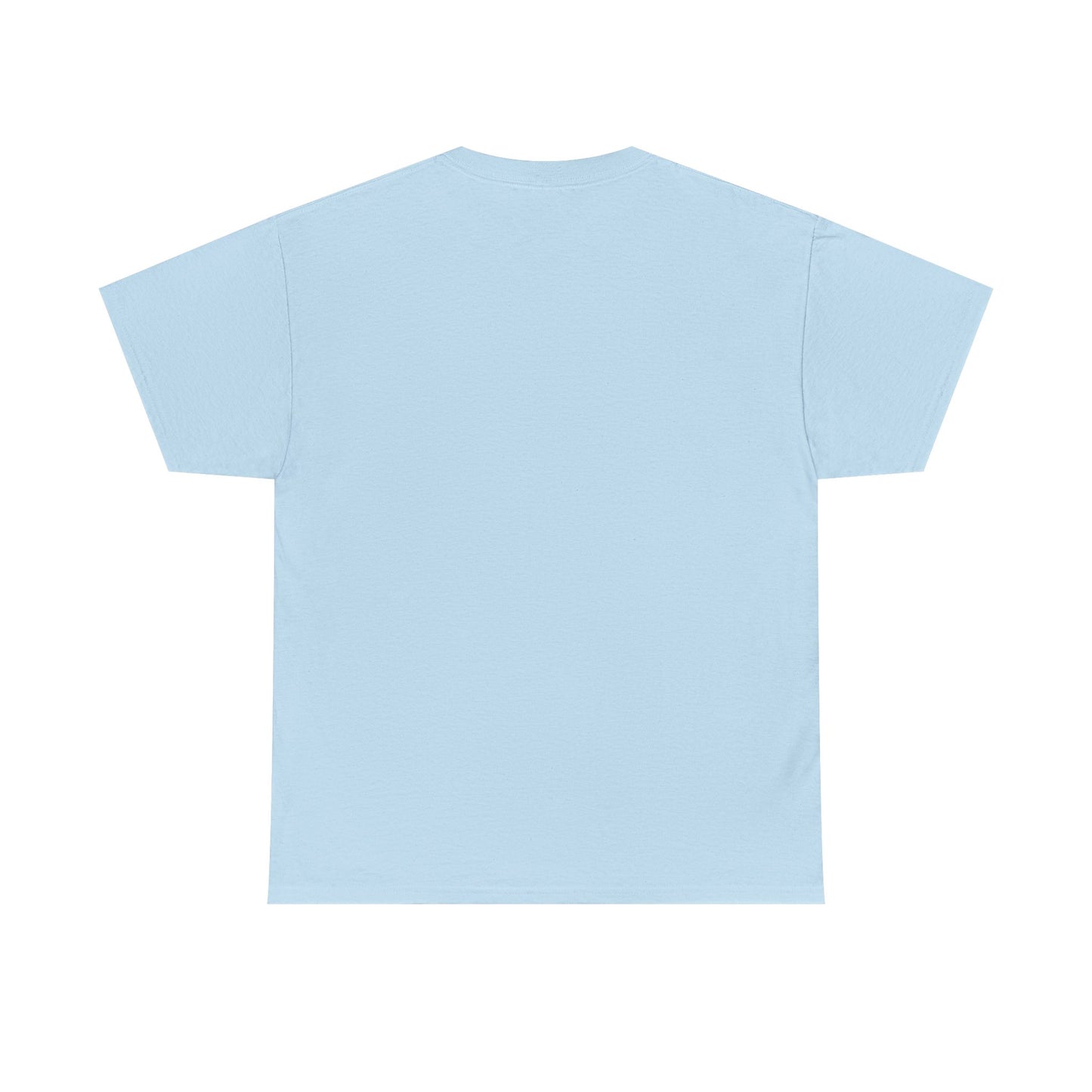 All the Things I Missed By: Charlie German (Heavyweight T-Shirt)