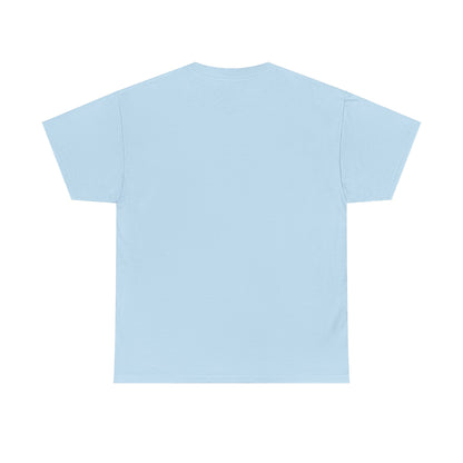 All the Things I Missed By: Charlie German (Heavyweight T-Shirt)
