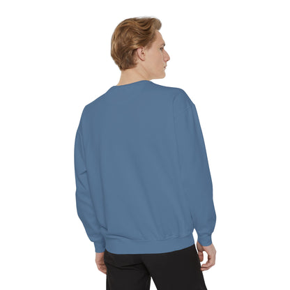 Untitled By: James Guo (Sweatshirt)