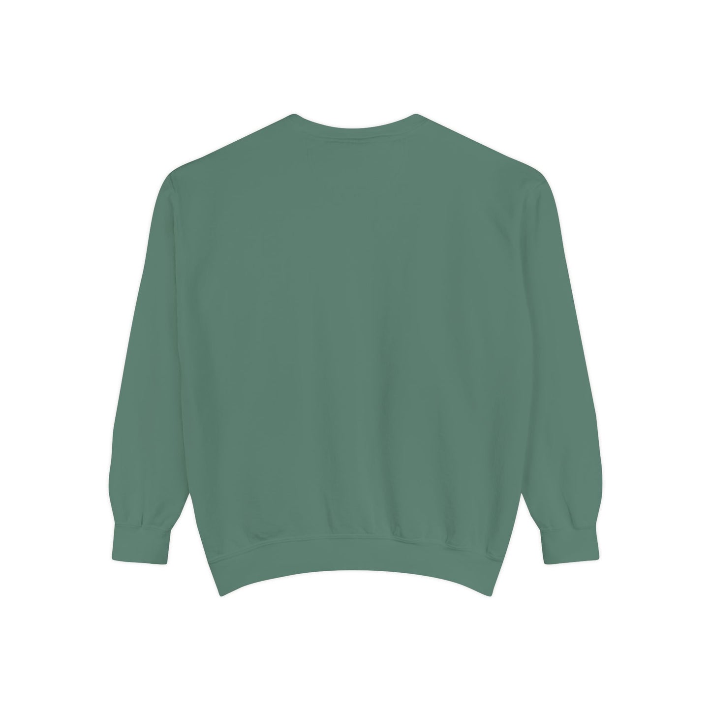 All the Things I Missed By: Charlie German (Sweatshirt)
