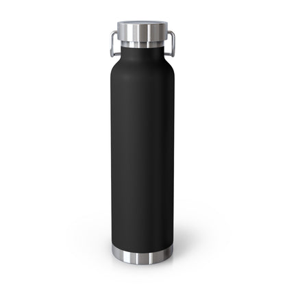 ONE KID By: James Guo (Water Bottle)