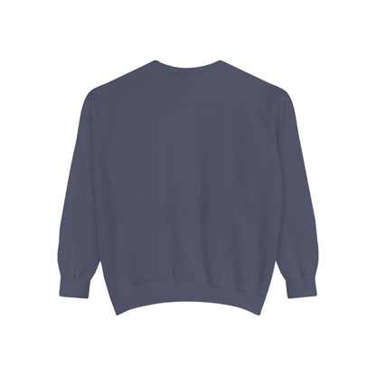 All the Things I Missed By: Charlie German (Sweatshirt)