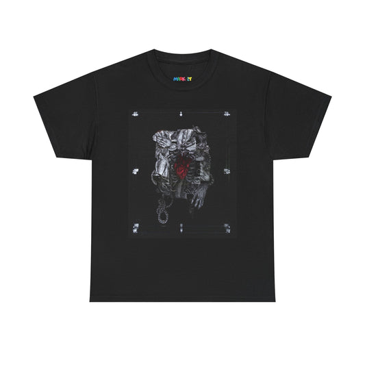All the Things I Missed By: Charlie German (Heavyweight T-Shirt)