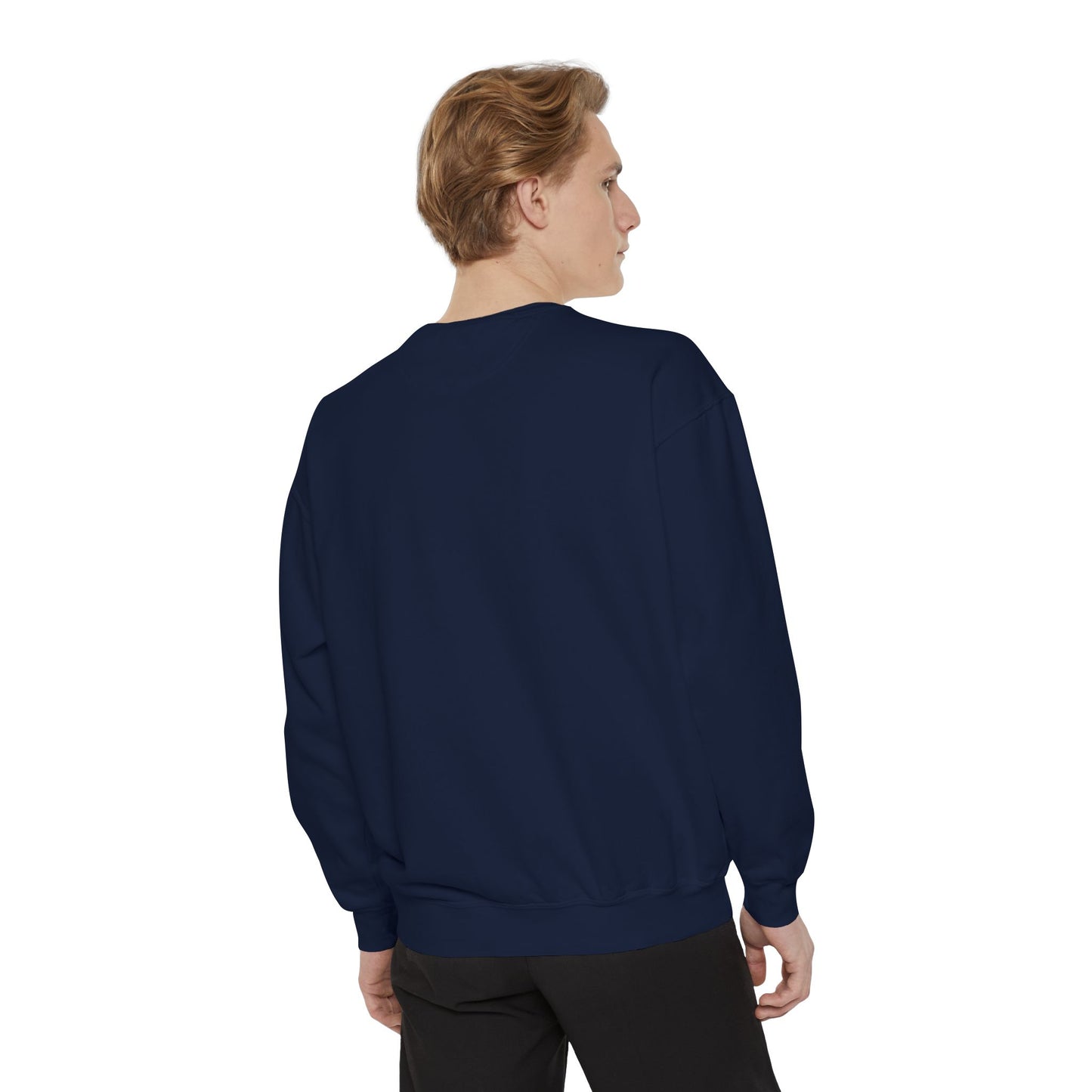 Untitled By: James Guo (Sweatshirt)